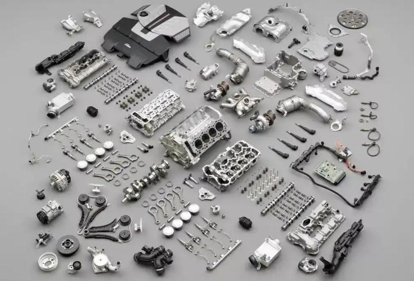 昌邑兴昌机械有限公司轮播图2